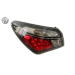 چراغ خطر عقب روی گلگیر ام_جی 6 مگنت