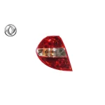 چراغ خطر عقب روی گلگیر دانگ فنگ H30 کراس