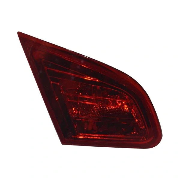 چراغ خطر عقب صندوق ام_جی 550