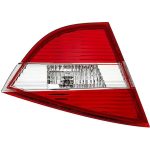 چراغ خطر عقب صندوق جک J5