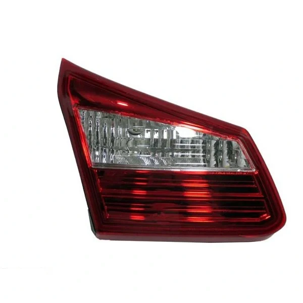 چراغ خطر عقب صندوق چری تیگو ۵