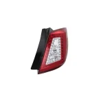 چراغ خطر عقب لیفان X60