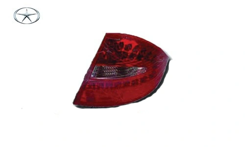 چراغ خطر عقب گلگیر جک J5