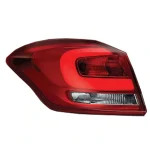 چراغ خطر عقب گلگیر چری تیگو ۵