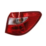 چراغ خطر گلگیر عقب دانگ فنگ S30