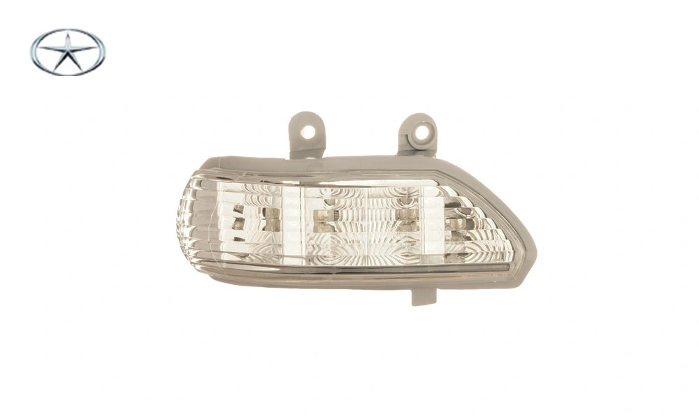 چراغ راهنما آینه جک J5 چراغ راهنما آینه جک J5