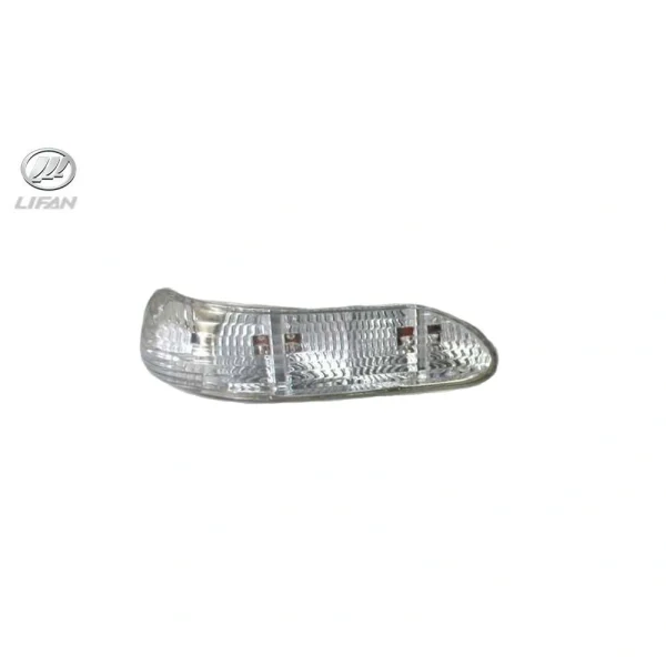 چراغ راهنما آینه لیفان 520