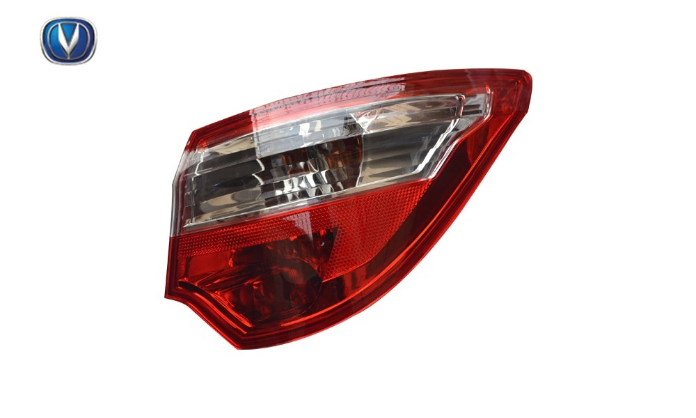 چراغ عقب صندوق و گلگیر چانگان CS35 چراغ عقب صندوق و گلگیر چانگان CS35