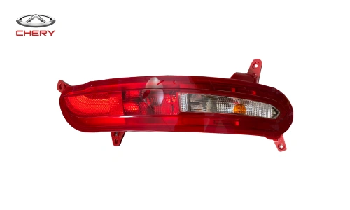 چراغ مه شکن عقب تیگو ۵ نیو