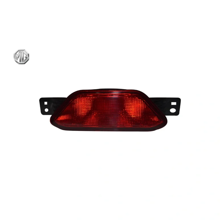 چراغ مه شکن عقب وسط ام_جی 6