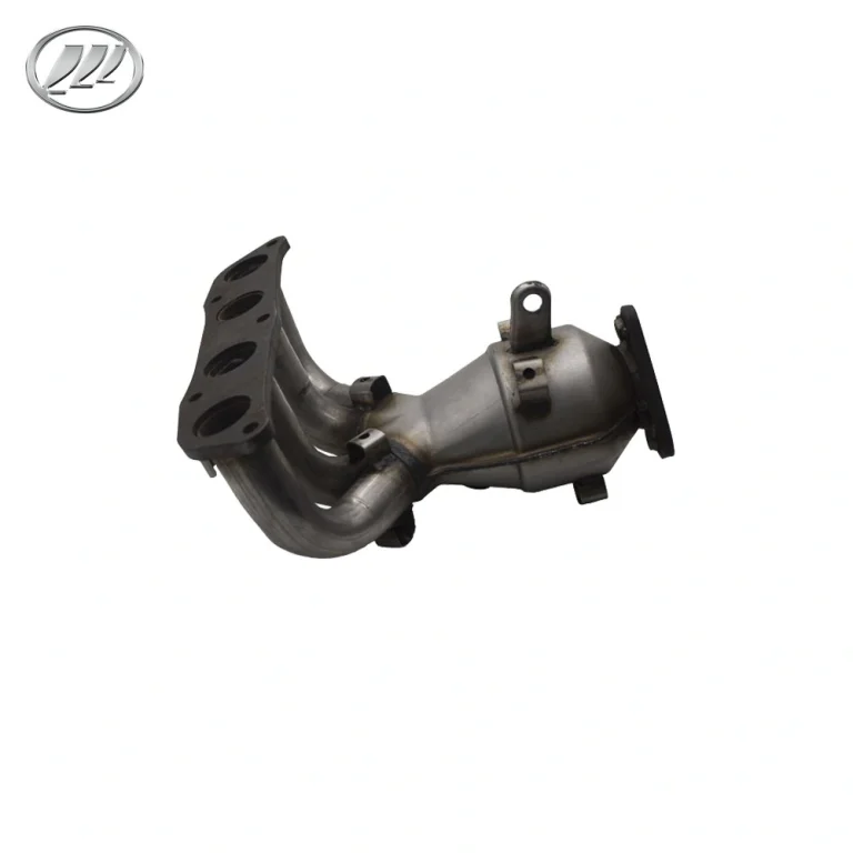 کاتالیزور بالا لیفان X60