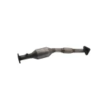 کاتالیزور پایین لیفان X60 (الزامات آلاینده)