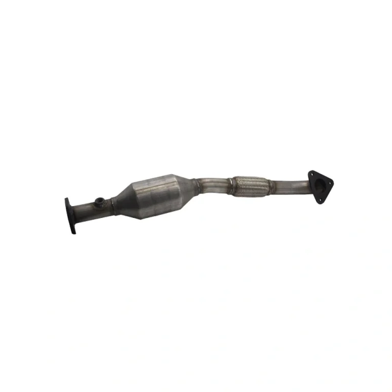 کاتالیزور پایین لیفان X60 (الزامات آلاینده)