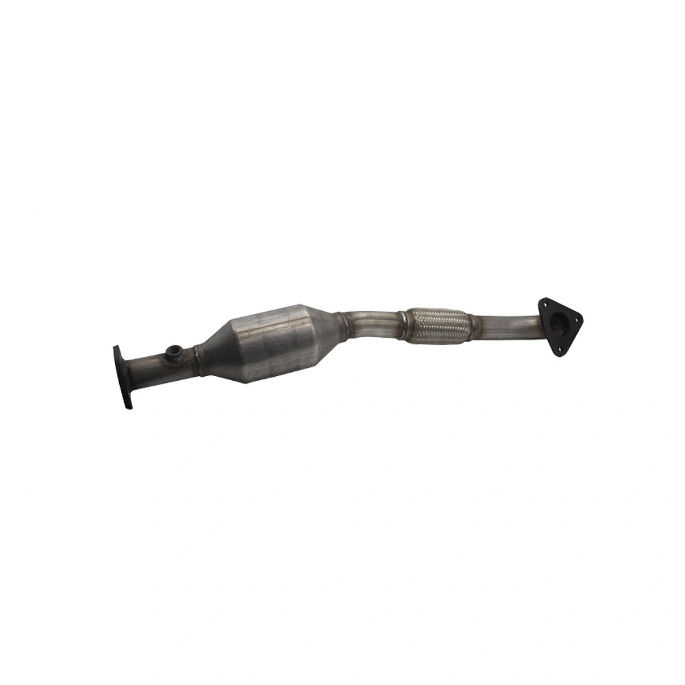 کاتالیزور پایین لیفان X60 (الزامات آلاینده) کاتالیزور پایین لیفان X60 (الزامات آلاینده)