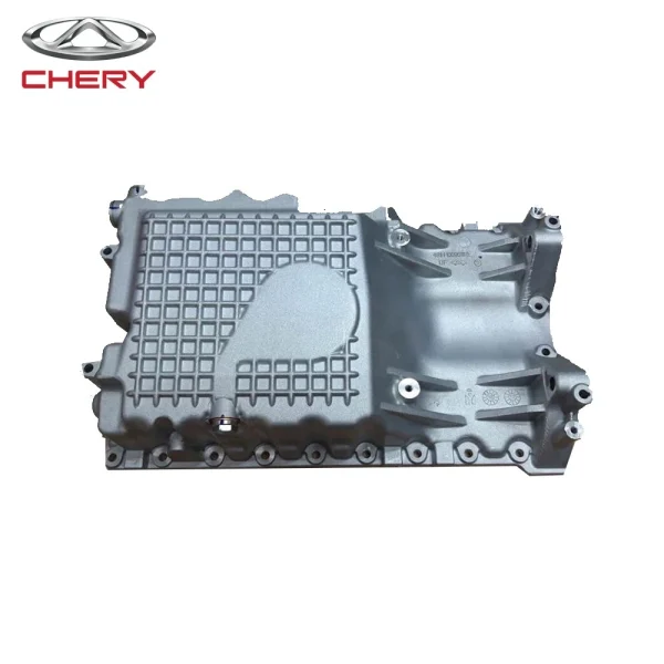 کارتل روغن چری تیگو ۵