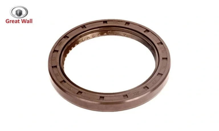 کاسه نمد ته میل لنگ گریت وال ولکس C30