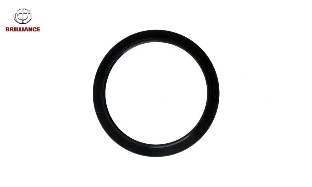 کاسه نمد سر میل لنگ برلیانس H230 کاسه نمد سر میل لنگ برلیانس H230