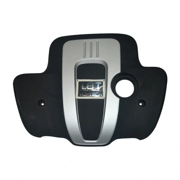 کاور موتور ام_جی 550