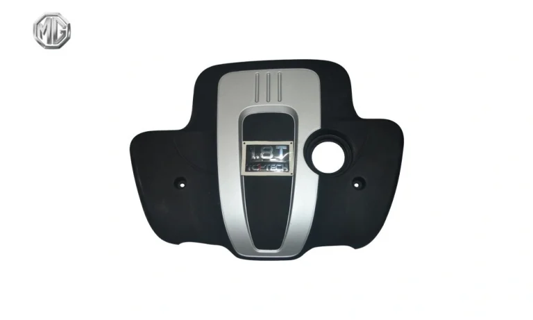 کاور موتور ام_جی 550