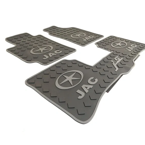 کفپوش جک J5 زیر پایی ژله ای جک جی 5 پرشین