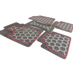 کفپوش جک - کفپوش پرشین