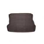 کفپوش صندوق جک J5