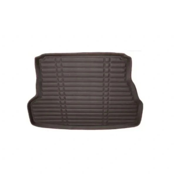 کفپوش صندوق جک J5