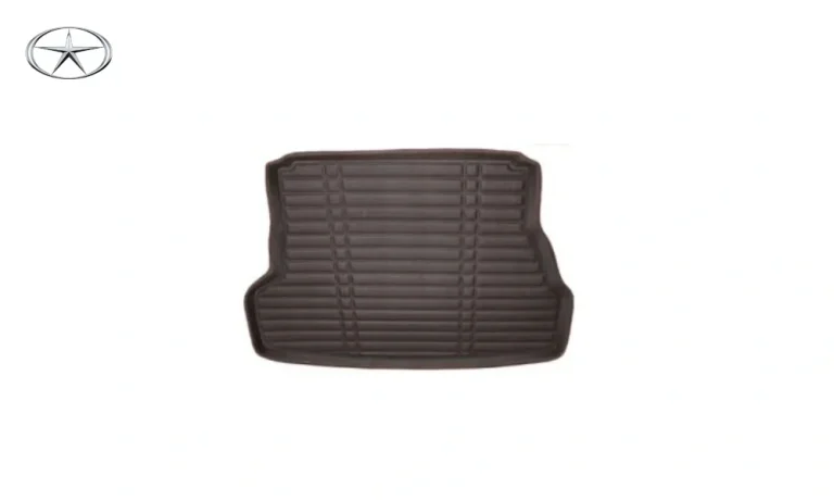 کفپوش صندوق جک J5