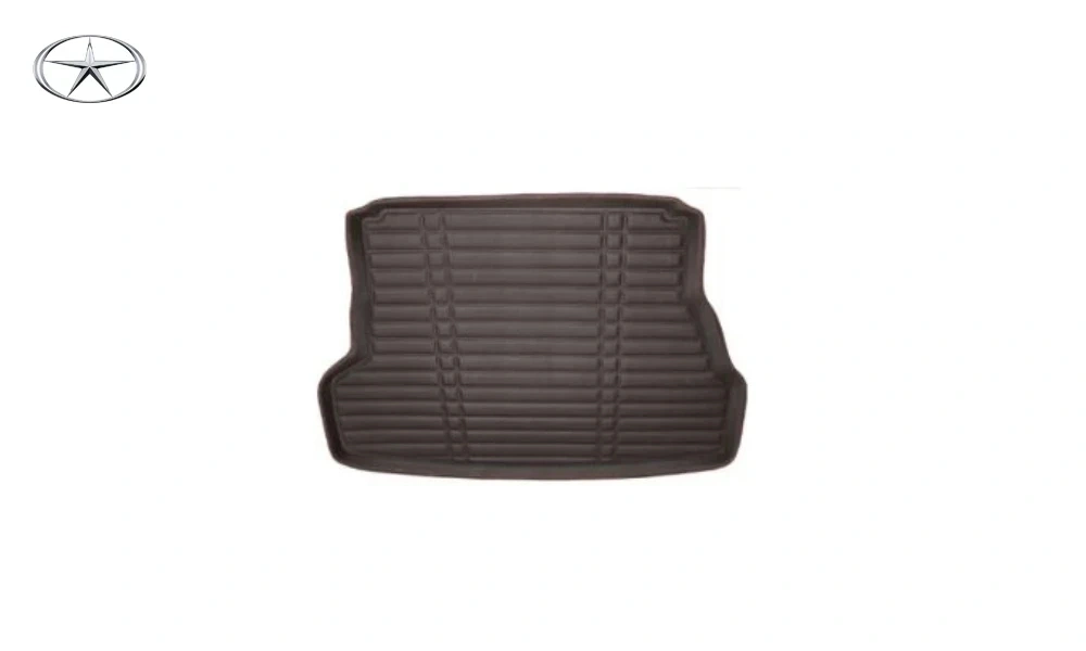 کفپوش صندوق جک J5 کفپوش صندوق جک J5