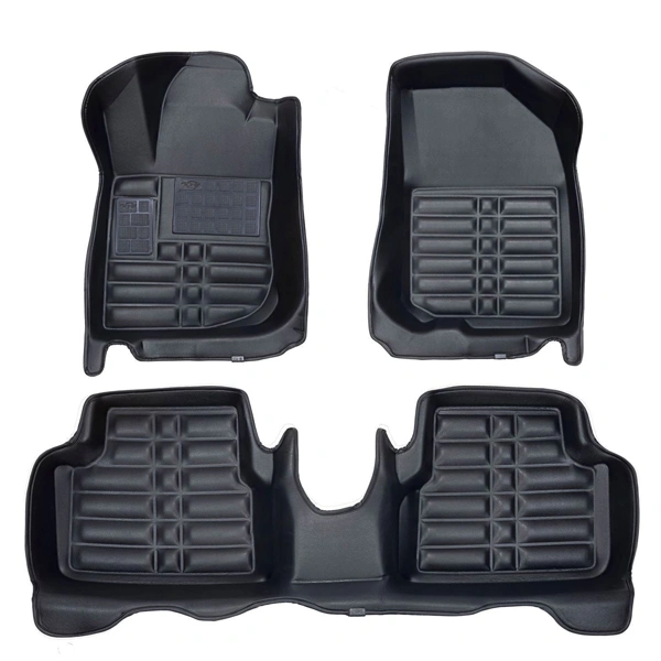 کفپوش لیفان - کفپوش پرشین