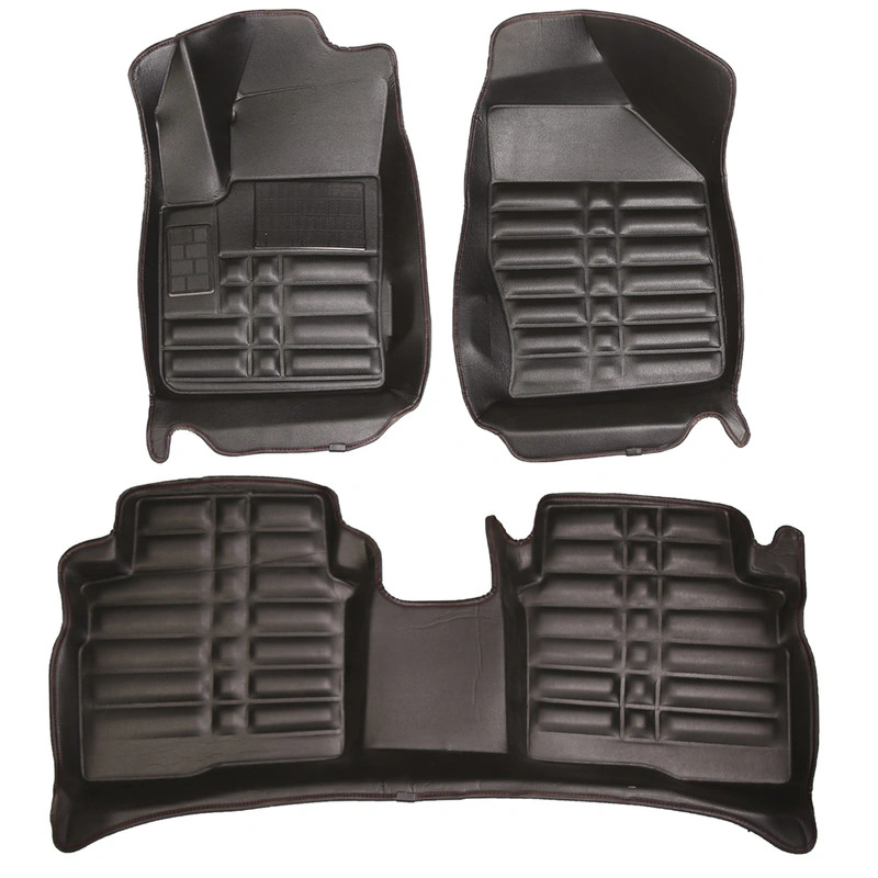 کفپوش پنج بعدی آریزو 6 کفپوش پنج بعدی آریزو 6