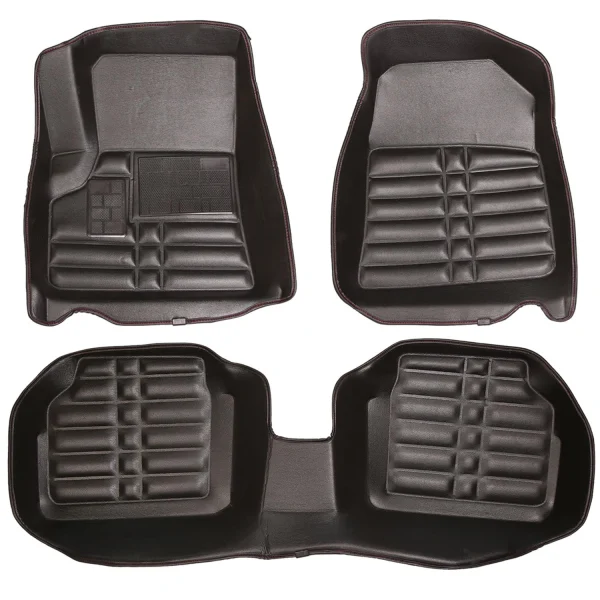 کفپوش پنج بعدی ام_جی 550