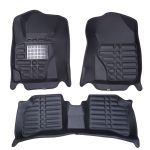 کفپوش پنج بعدی ام‌جی 6