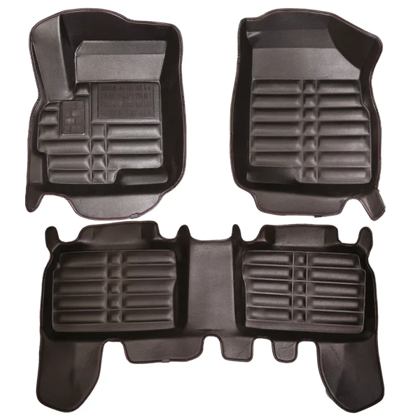 کفپوش پنج بعدی تیگو ۵