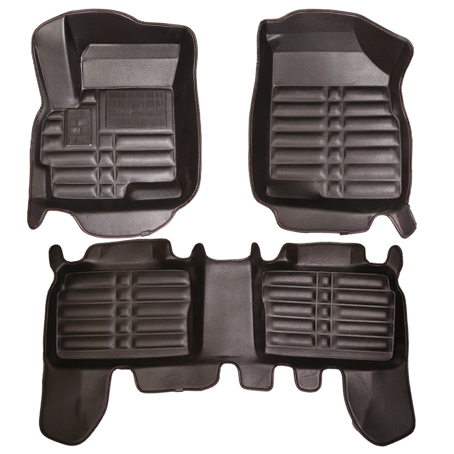 کفپوش پنج بعدی تیگو ۵ کفپوش پنج بعدی تیگو ۵