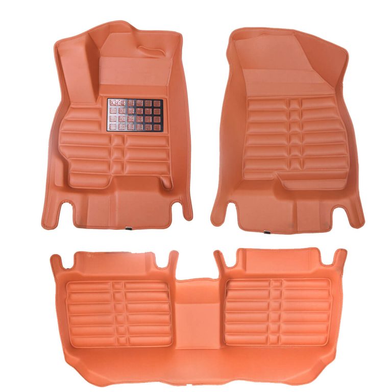 کفپوش پنج بعدی تیگو ۷ پرو