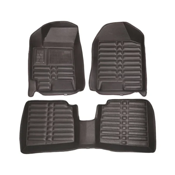 کفپوش پنج بعدی جک J5