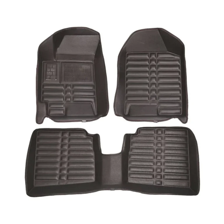 کفپوش پنج بعدی جک J5