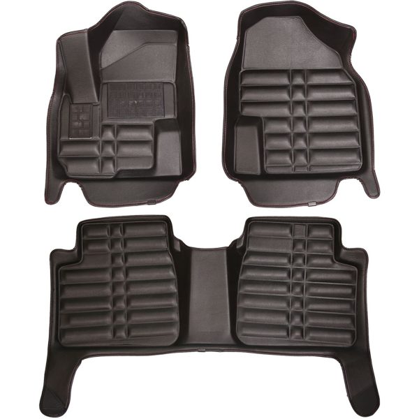 کفپوش پنج بعدی لیفان X60