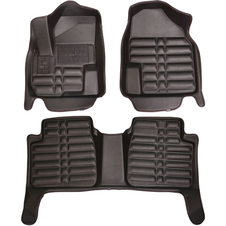 کفپوش پنج بعدی لیفان X60