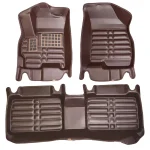 کفپوش پنج بعدی چری تیگو ۷