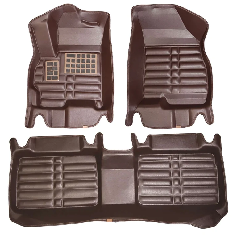 کفپوش پنج بعدی چری تیگو ۷