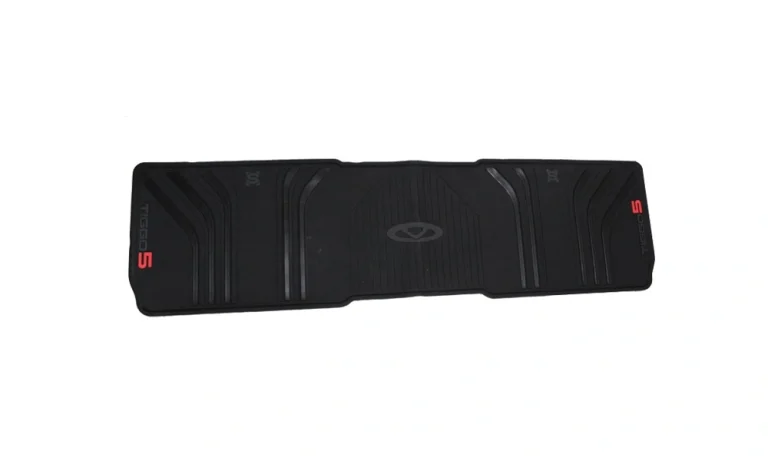 کفپوش چری تیگو ۵ - صنایع قطعه خودرو حامد