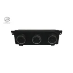 کلید تنظیم بخاری لیفان 520