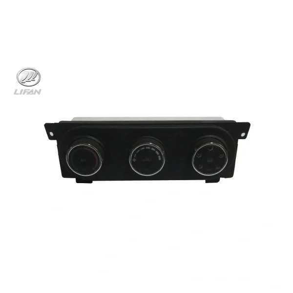 کلید تنظیم بخاری لیفان 520