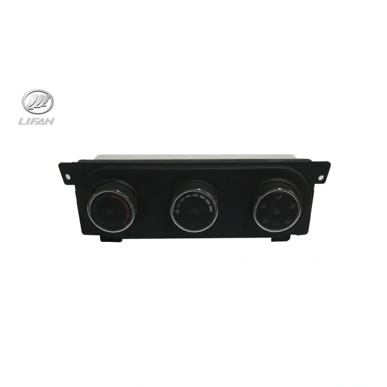 کلید تنظیم بخاری لیفان 520