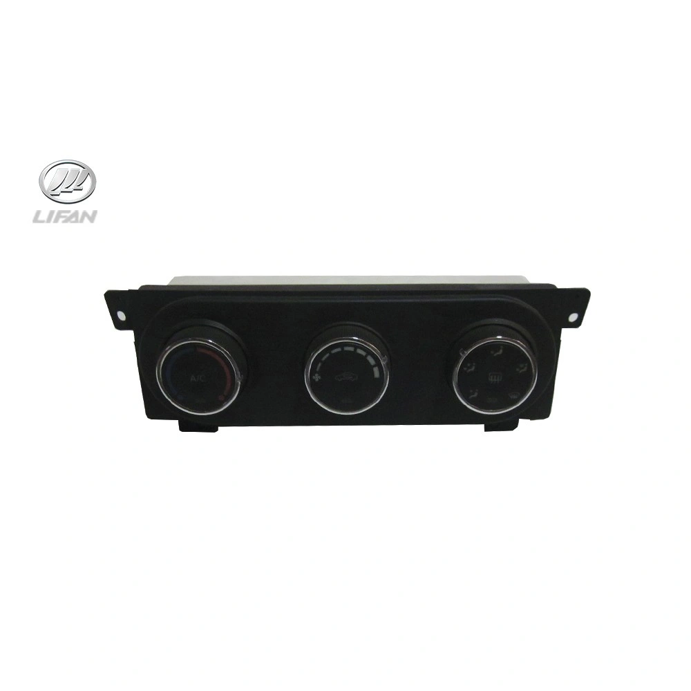 کلید تنظیم بخاری لیفان 520 کلید تنظیم بخاری لیفان 520