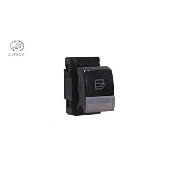 کلید شیشه بالابر عقب لیفان 620