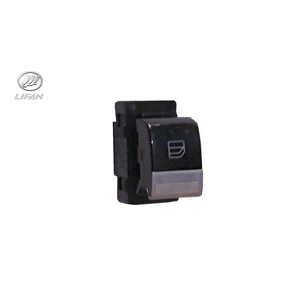 کلید شیشه بالابر عقب لیفان 620 کلید شیشه بالابر عقب لیفان 620