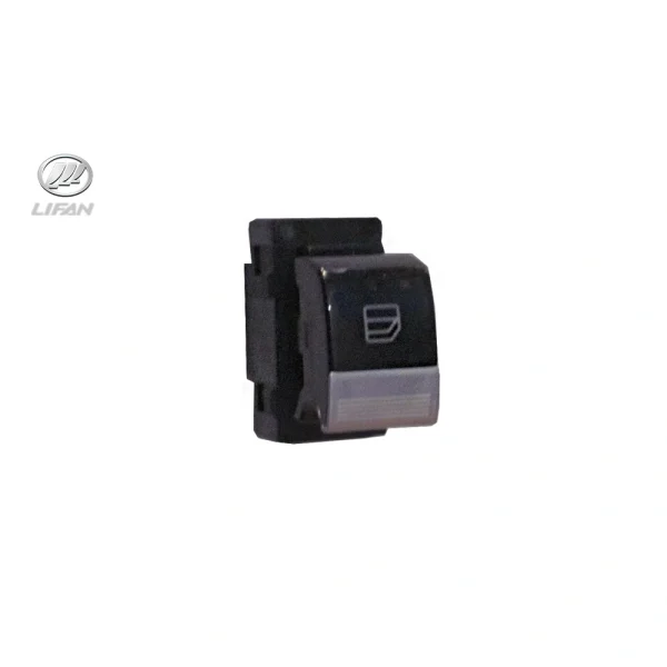 کلید شیشه بالابر عقب لیفان X60